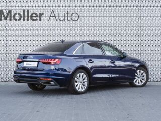 Audi A4 2.0 110kW
