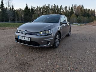 Volkswagen Golf 85kW