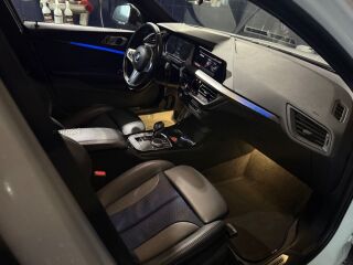 BMW 118 M-paket 2.0 110kW
