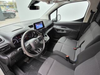 Toyota ProAce City Professional Comfort 96kW