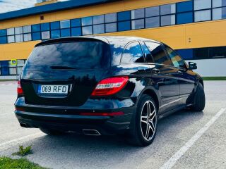 Mercedes-Benz R 350 Long 3.0 195кВ
