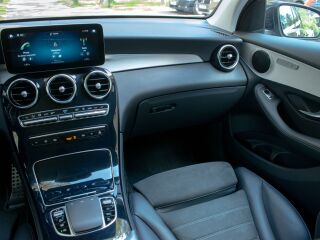 Mercedes-Benz GLC 220 4Matic AMG Safety Wntr 2.0 d 143kW