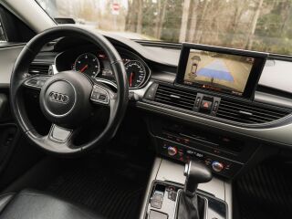 Audi A6 3.0 180kW