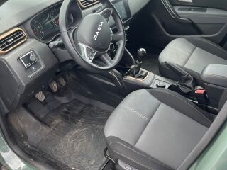 Dacia Duster EXTREME 1.5 84kW