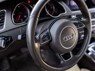 Audi A5 Executive Facelift 3.0 150kW