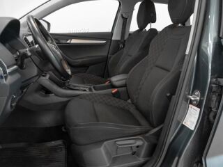 Skoda Karoq 2021m  2.0TDI  4M Nr  76 2.0 110kW