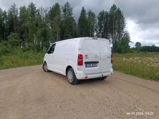 Toyota ProAce PROFESSIONAL COMFORT 2.0 D-4D 90kW