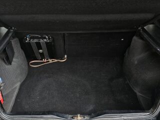 Volkswagen Golf GTI 2.0 2.0 8V 85kW
