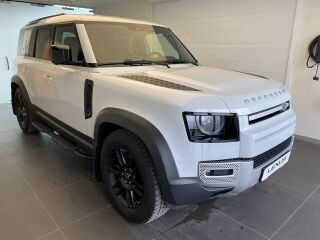 Land Rover Defender 3.0 183kW
