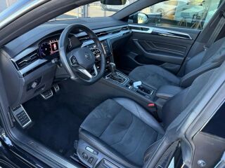 Volkswagen Arteon R-LINE SHOOTING BRAKE 2.0 TDI 147kW