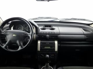 Land Rover Freelander HSE Luxury Facelift ATM 2.5 130kW