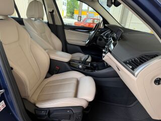 BMW X3 xDrive20d X-Line 2.0 140kW