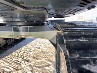 Hyundai HX65A METALLROOMIKUGA 450 mm 48kW