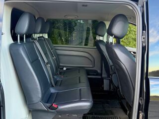 Mercedes-Benz Vito Long 2.1 140kW