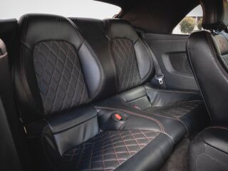Ford Mustang 3.7 224kW