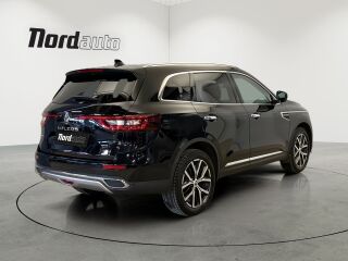 Renault Koleos 1.3 116kW