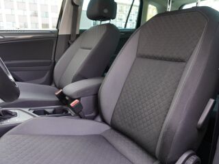 Volkswagen Tiguan Comfortline 2.0 TDI 110kW