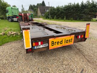 Scania R500