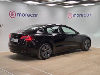 Tesla Model 3 Long Range Dual Motor All-Wheel Drive 153kW