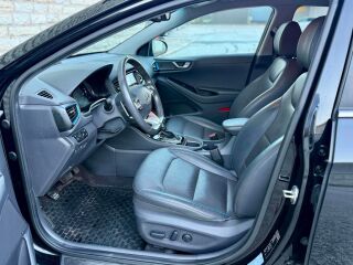 Hyundai Ioniq 1.6 77kW