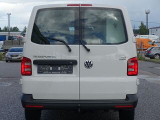 Volkswagen Transporter Long L2H1 Facelift EU5 2.0 R4 TDI 103kW