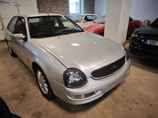 Ford Scorpio FACELIFT Last Edition 2.3 R4 108kW