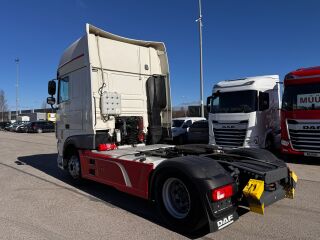 DAF XF 480 FT 12.9 355kW