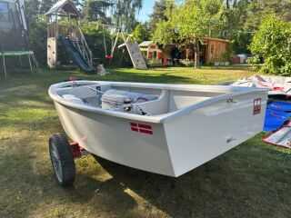 Optimist Winner 3D STAR