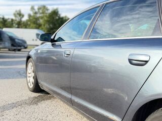 Audi A6 2.7 132кВ