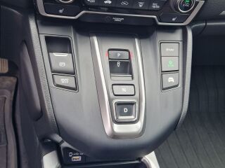 Honda CR-V Elegance 2.0 HEV 107kW