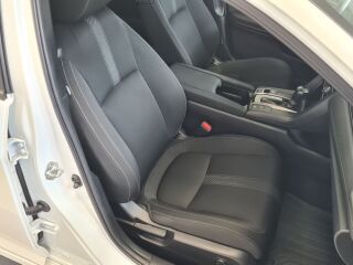 Honda Civic Sport Plus 1.5 Turbo 134kW