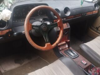Mercedes-Benz 230 2.4 53кВ