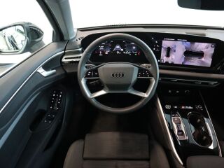 Audi A6 Avant TDI quattro 2.0 150kW