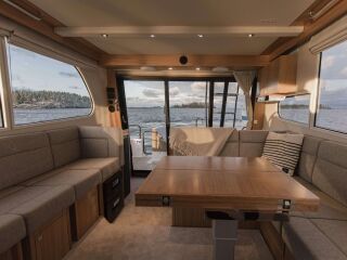 Nord Star 49+ 2x Volvo Penta D6-480