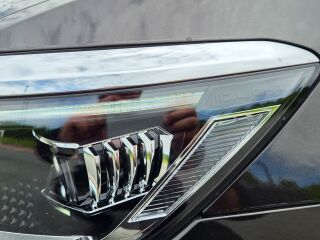 Volkswagen Passat GTE 1.4 Plug-in hybrid 160kW