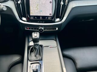 Volvo V60 Inscription 2.0 D4 140kW