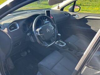 Citroen C4 1.6 88kW
