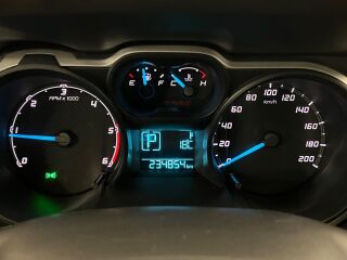 Ford Ranger Wildtrack 3.2 147kW