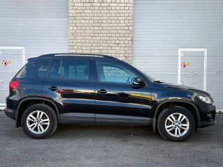 Volkswagen Tiguan 1.4 90kW