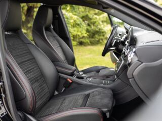 Mercedes-Benz GLA 180 Facelift 1.6 90kW
