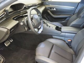 Peugeot 508 GT PureTech 130 AT8 1.2 96кВ
