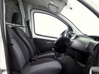 Peugeot Bipper Van 1.4 HDi 50kW
