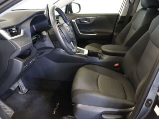 Toyota RAV4 Luxury Comfort Pakett 129кВ