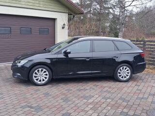 SEAT Leon ST 1.4 110kW