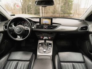 Audi A6 3.0 180kW