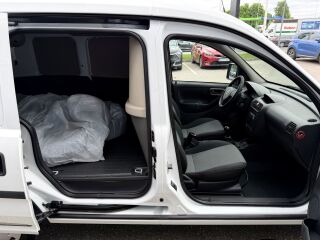 Opel Combo 1.2 55kW