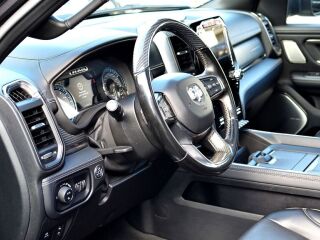 Ram 1500 LIMITED 5.7 295kW