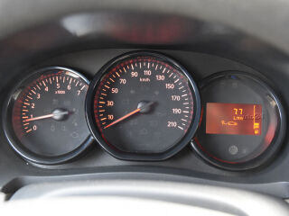 Dacia Dokker VAN 1.6 75кВ