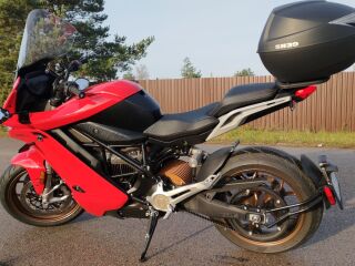 Zero SR/S Premium 84kW