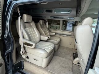 Chevrolet Express 5.3 224kW